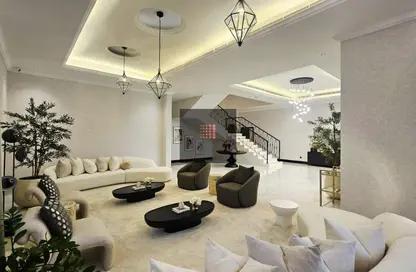 Villa - 5 Bedrooms - 7 Bathrooms for rent in Al Khawaneej 1 - Al Khawaneej - Dubai