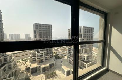 Apartment - 3 - 4 for sale in Pixel - Makers District - Al Reem Island - Abu Dhabi