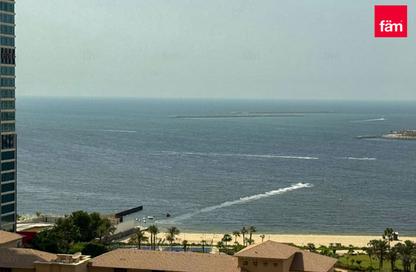 Apartment - 1 - 1 for rent in Murjan 1 - Murjan - Jumeirah Beach Residence - Dubai