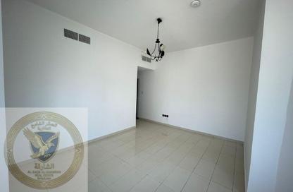 Apartment - 1 Bedroom - 2 Bathrooms for rent in Al Majaz 3 - Al Majaz - Sharjah