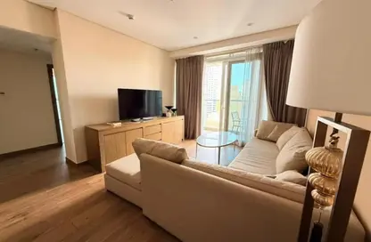 Apartment - 2 Bedrooms - 3 Bathrooms for rent in New Al Taawun Road - Al Taawun - Sharjah