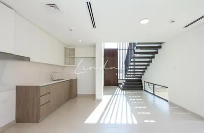 تاون هاوس - 4 غرف نوم - 4 حمامات للبيع في نارا - ذا فالي - دبي