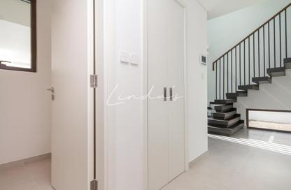 Townhouse - 4 Bedrooms - 4 Bathrooms for sale in Nara - The Valley - Dubai