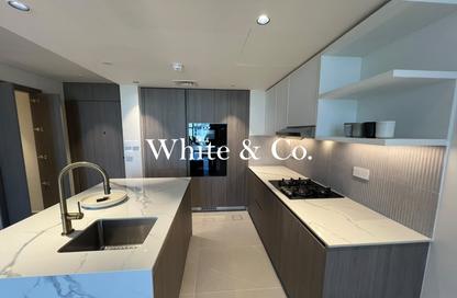 Apartment - 1 - 2 for rent in Beverly Residences 2 - District 15 - Jumeirah Village Circle - Dubai