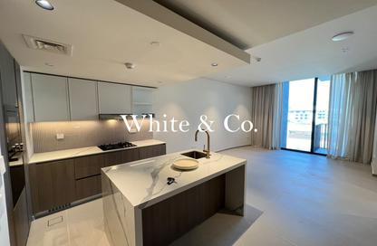 Apartment - 1 - 2 for rent in Beverly Residences 2 - District 15 - Jumeirah Village Circle - Dubai