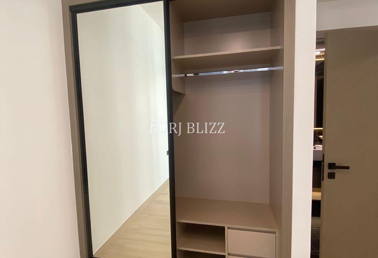 Elegant 1BR Home | High Floor | Open View photo 6