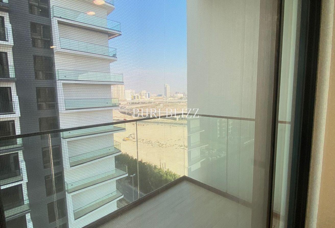 Elegant 1BR Home | High Floor | Open View photo 5