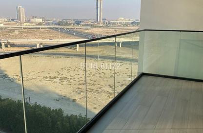 Apartment - 1 - 2 for rent in Binghatti LUNA - District 12 - Jumeirah Village Circle - Dubai
