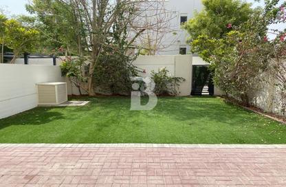 Townhouse - 3 Bedrooms - 3 Bathrooms for rent in Hayat Townhouses - Town Square - Dubai Townhouse - 3 Bedrooms - 3 Bathrooms for rent in Hayat Townhouses - Town Square - Dubai