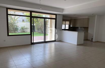 Townhouse - 3 Bedrooms - 3 Bathrooms for rent in Hayat Townhouses - Town Square - Dubai Townhouse - 3 Bedrooms - 3 Bathrooms for rent in Hayat Townhouses - Town Square - Dubai