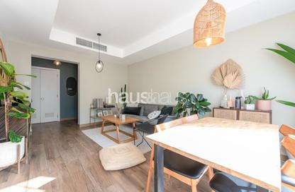 Villa - 2 - 2 for rent in Springs 9 - The Springs - Dubai