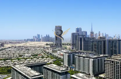 Apartment - 2 Bedrooms - 3 Bathrooms for rent in Crest Grande - Sobha Hartland - Mohammed Bin Rashid City - Dubai Apartment - 2 Bedrooms - 3 Bathrooms for rent in Crest Grande - Sobha Hartland - Mohammed Bin Rashid City - Dubai