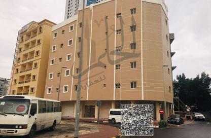 Whole Building - 7+ Bedrooms - 7+ Bathrooms for sale in Ajman Corniche Residences - Ajman Corniche Road - Ajman