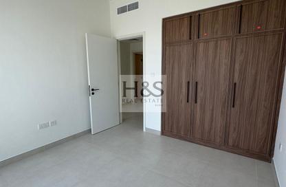 Villa - 3 Bedrooms - 4 Bathrooms for sale in Maha Townhouses - Town Square - Dubai