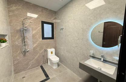 Villa - 5 Bedrooms - 7 Bathrooms for sale in Al Helio 2 - Al Helio - Ajman