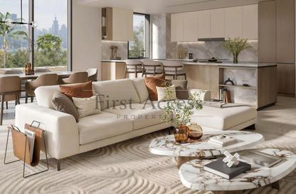 Apartment - 2 Bedrooms - 3 Bathrooms for sale in City Walk Crestlane 2 Building B - City Walk Crestlane 2 - City Walk Crestlane - City Walk - Dubai Apartment - 2 Bedrooms - 3 Bathrooms for sale in City Walk Crestlane 2 Building B - City Walk Crestlane 2 - City Walk Crestlane - City Walk - Dubai