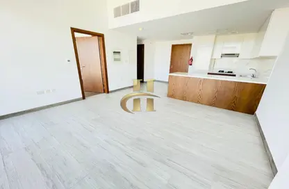 Apartment - 1 Bedroom - 1 Bathroom for sale in Hameni Tower - District 15 - Jumeirah Village Circle - Dubai