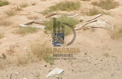 Land - Studio for sale in Al Jurf Industrial 2 - Al Jurf Industrial - Ajman Land - Studio for sale in Al Jurf Industrial 2 - Al Jurf Industrial - Ajman