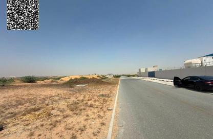 Land - Studio for sale in Al Arqoub - Sharjah Industrial Area - Sharjah Land - Studio for sale in Al Arqoub - Sharjah Industrial Area - Sharjah