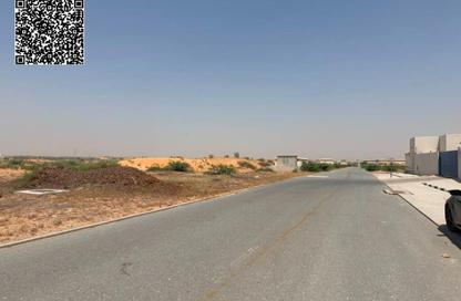 Land - Studio for sale in Al Arqoub - Sharjah Industrial Area - Sharjah Land - Studio for sale in Al Arqoub - Sharjah Industrial Area - Sharjah