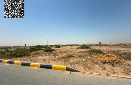 أرض - استوديو للبيع في العرقوب - المنطقة الصناعية بالشارقة - الشارقة