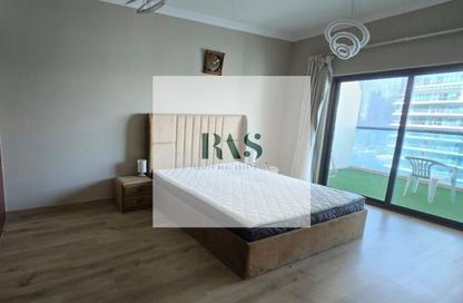 Apartment - 1 Bedroom - 1 Bathroom for rent in Time Place Tower - Dubai Marina - Dubai Apartment - 1 Bedroom - 1 Bathroom for rent in Time Place Tower - Dubai Marina - Dubai