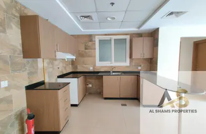 Apartment - 1 Bedroom - 1 Bathroom for rent in 4Direction Residence 1 - Dubai Land Residence Complex - Dubai Land - Dubai