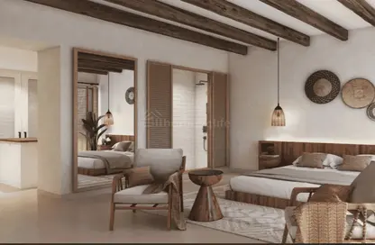 Townhouse - 4 Bedrooms - 4 Bathrooms for sale in Malta - Damac Lagoons - Dubai