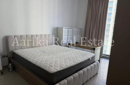 Apartment - 1 Bedroom - 2 Bathrooms for rent in Bluebell Residence - District 11 - Jumeirah Village Circle - Dubai
