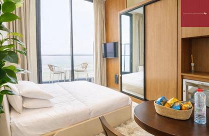 Apartment - Studio - 1 Bathroom for rent in Binghatti House - District 10 - Jumeirah Village Circle - Dubai