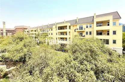 Apartment - 1 Bedroom - 2 Bathrooms for sale in Marlowe House 1 - Marlowe House - Motor City - Dubai