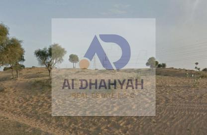 أرض - استوديو للبيع في البليده - البطائح - الشارقة أرض - استوديو للبيع في البليده - البطائح - الشارقة