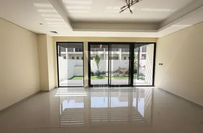 Villa - 3 Bedrooms - 4 Bathrooms for rent in Aurum Villas - Odora - Damac Hills 2 - Dubai