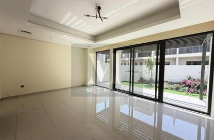 Villa - 3 Bedrooms - 4 Bathrooms for rent in Aurum Villas - Odora - Damac Hills 2 - Dubai
