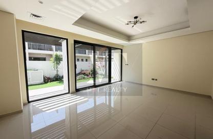 Villa - 3 Bedrooms - 4 Bathrooms for rent in Aurum Villas - Odora - Damac Hills 2 - Dubai