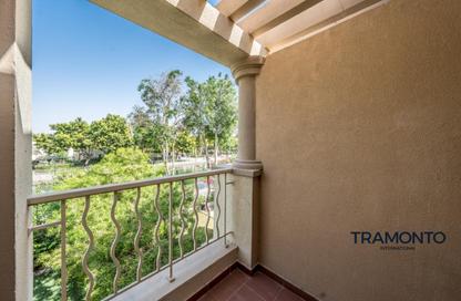Villa - 3 Bedrooms - 3 Bathrooms for rent in Springs 15 - The Springs - Dubai