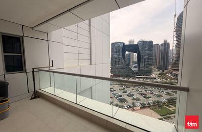 Apartment - 2 Bedrooms - 3 Bathrooms for rent in Executive Tower F - Executive Towers - Business Bay - Dubai