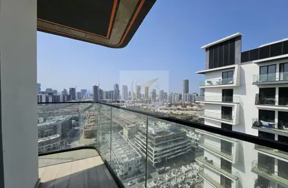 Apartment - 2 Bedrooms - 2 Bathrooms for rent in Binghatti LUNA - District 12 - Jumeirah Village Circle - Dubai