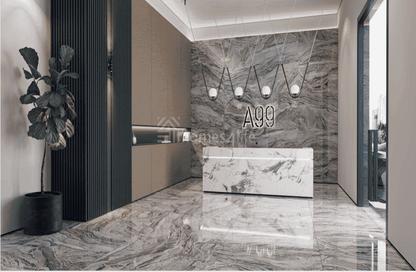 Apartment - 2 Bedrooms - 2 Bathrooms for sale in A99 - Dubai Land - Dubai