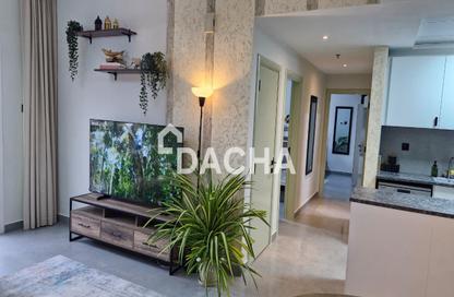 Apartment - 2 Bedrooms - 2 Bathrooms for sale in Diamond Views 3 - District 11 - Jumeirah Village Circle - Dubai Apartment - 2 Bedrooms - 2 Bathrooms for sale in Diamond Views 3 - District 11 - Jumeirah Village Circle - Dubai