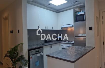 Apartment - 2 Bedrooms - 2 Bathrooms for sale in Diamond Views 3 - District 11 - Jumeirah Village Circle - Dubai