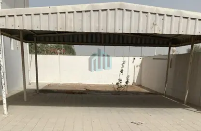 فيلا - 3 غرف نوم - 3 حمامات للايجار في دفن النخيل - رأس الخيمة