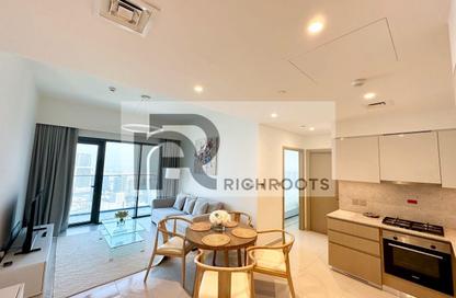 Apartment - 1 Bedroom - 1 Bathroom for sale in Burj Royale - Downtown Dubai - Dubai