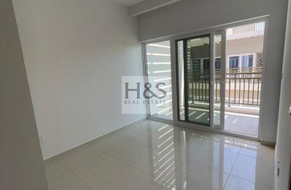 Villa - 3 Bedrooms - 4 Bathrooms for rent in Odora - Damac Hills 2 - Dubai