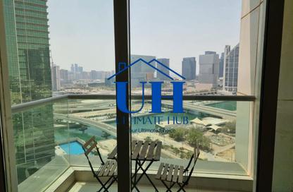 Apartment - 1 - 2 for sale in Burooj Views - Marina Square - Al Reem Island - Abu Dhabi Apartment - 1 - 2 for sale in Burooj Views - Marina Square - Al Reem Island - Abu Dhabi