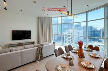 Apartment - 1 Bedroom - 2 Bathrooms for sale in Amaris Residences - District 13 - Jumeirah Village Circle - Dubai