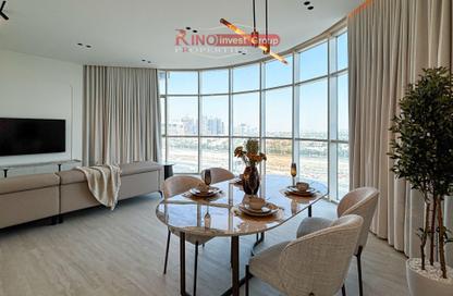 Apartment - 1 Bedroom - 2 Bathrooms for sale in Amaris Residences - District 13 - Jumeirah Village Circle - Dubai