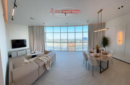 Apartment - 1 Bedroom - 2 Bathrooms for sale in Amaris Residences - District 13 - Jumeirah Village Circle - Dubai