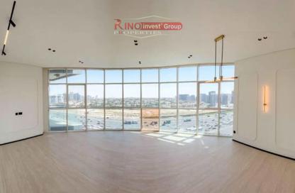 Apartment - 1 Bedroom - 2 Bathrooms for sale in Amaris Residences - District 13 - Jumeirah Village Circle - Dubai
