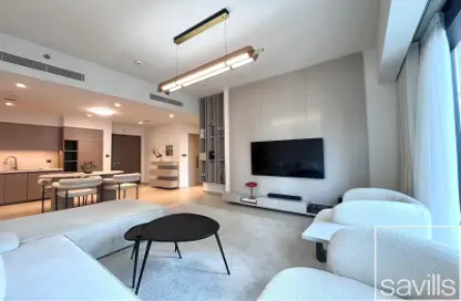 Apartment - 2 Bedrooms - 2 Bathrooms for rent in Act Two - Act Towers - Opera District - Downtown Dubai - Dubai Apartment - 2 Bedrooms - 2 Bathrooms for rent in Act Two - Act Towers - Opera District - Downtown Dubai - Dubai